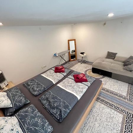 Traum Haus Apartment เวียนนา ภายนอก รูปภาพ