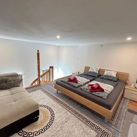Traum Haus Apartment เวียนนา ภายนอก รูปภาพ