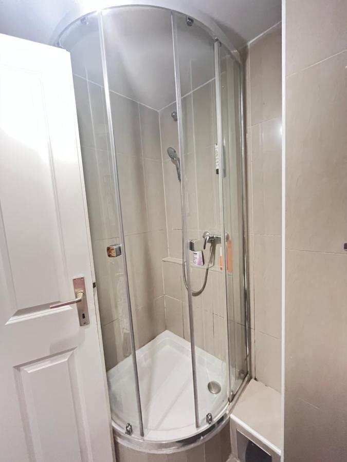 Traum Haus Apartment เวียนนา ภายนอก รูปภาพ