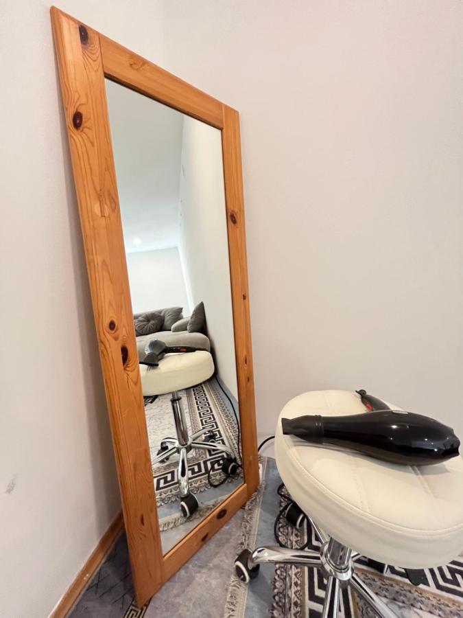 Traum Haus Apartment เวียนนา ภายนอก รูปภาพ