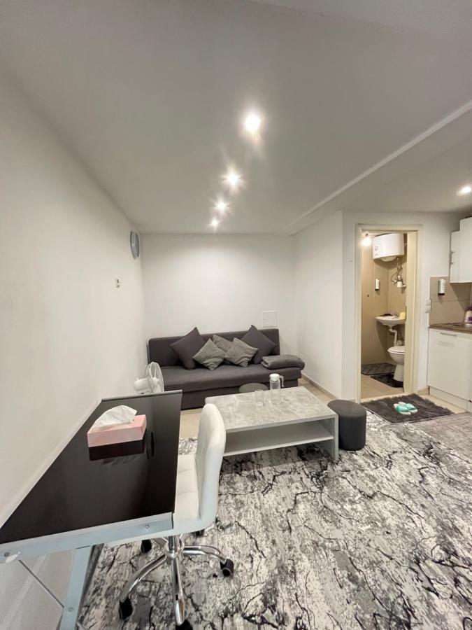 Traum Haus Apartment เวียนนา ภายนอก รูปภาพ
