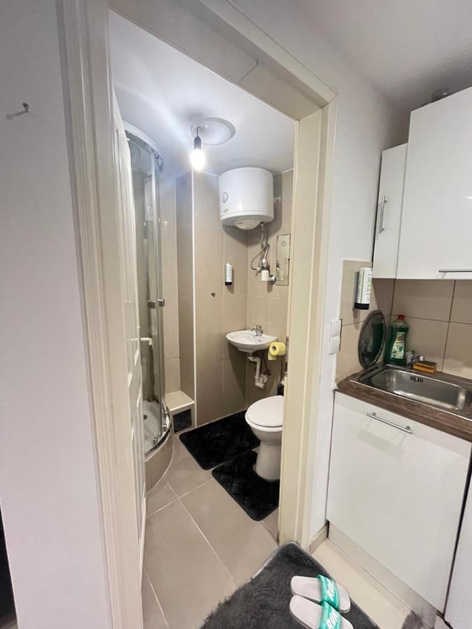 Traum Haus Apartment เวียนนา ภายนอก รูปภาพ